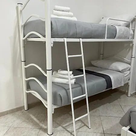 La Svolta rooms-2
