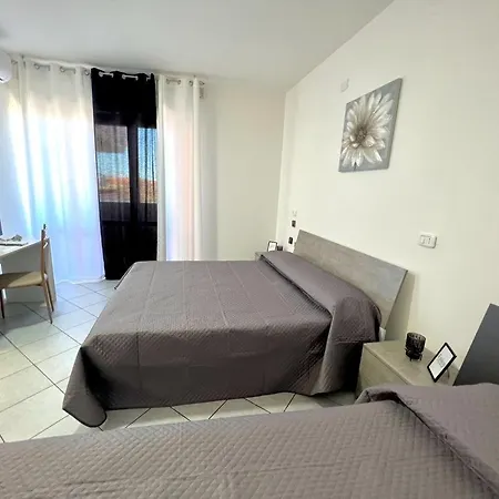 B&B La Rosa-3