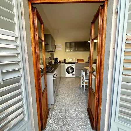 Leonardo da Vinci - Casa Babette-2