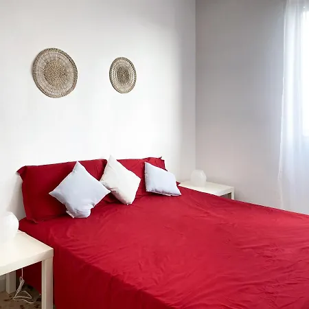 Appartamento Romano-2