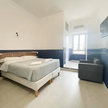 Prati Boutique Suites-2