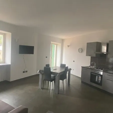 Casa vacanza Tre regine-3