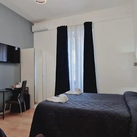 Oasi Guest House-3