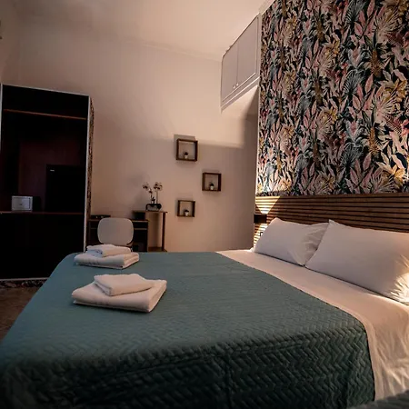 Hotel Dell'Urbe-2