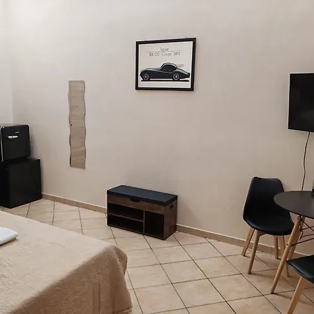 B&B Piazza Ragusa-3