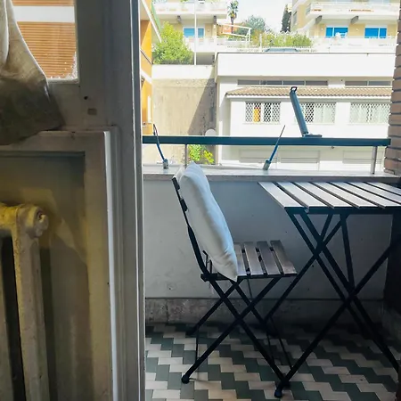 B&B Roma-3