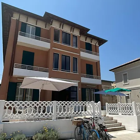 Hotel Bartolini-2