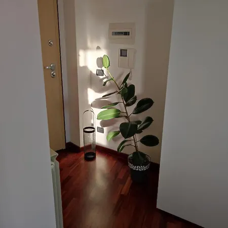 Il Molino Apartment-3