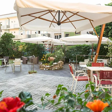 Hotel Parini-3