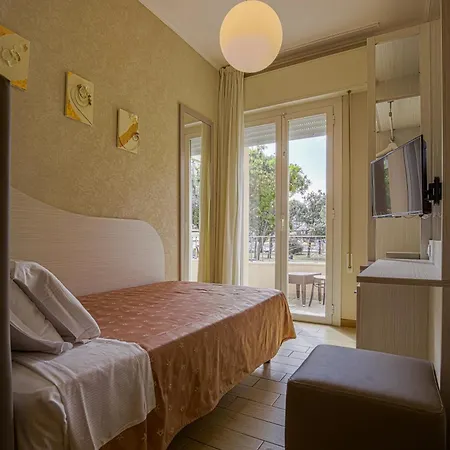 Hotel Ombretta Mare-3