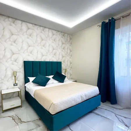 Napoli Central Suites-2