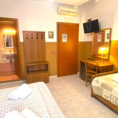 Booking Now Rome-Address Via Palestro,56- Breakfast Included-2