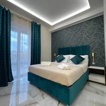 Napoli Central Suites-3