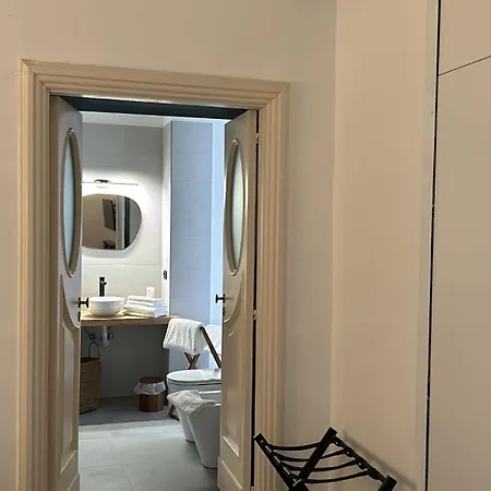 Re Nasone Rooms In Naples-3