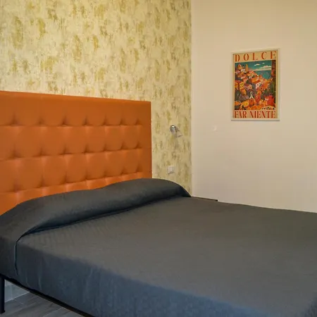 Nives House Roma-2