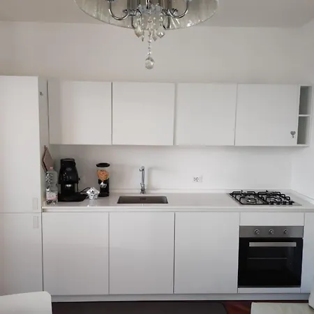 Il Molino Apartment-2