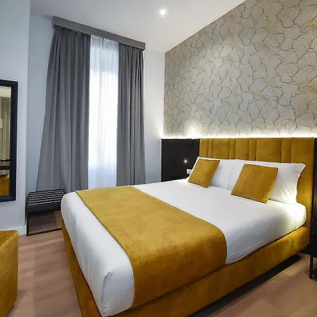 Alba Rosa Rooms-2