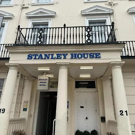 Stanley House Hotel-3