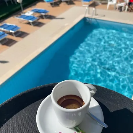 Hotel Apogeo - Breakfast Experience-3