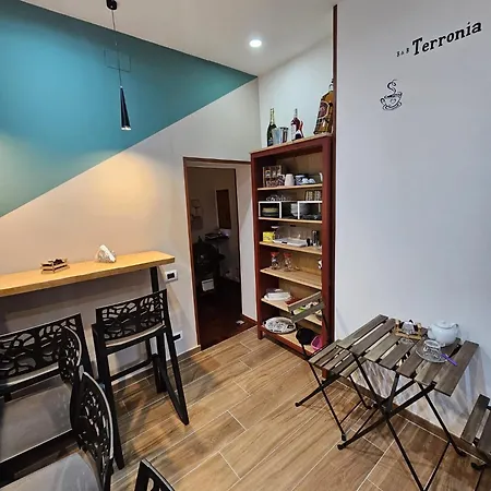 B&B Terronia-2