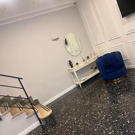 Hotel a Napoli-2
