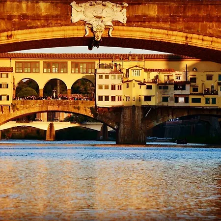 Relais Stibbert Florence-3
