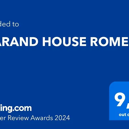 Marand House Rome-2