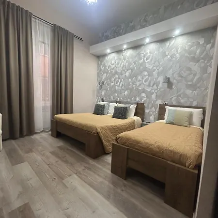 Vanella Rome Domus-3