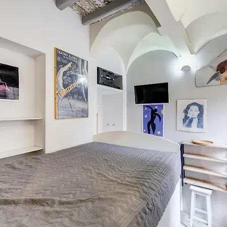 Trevi Art Suite-3