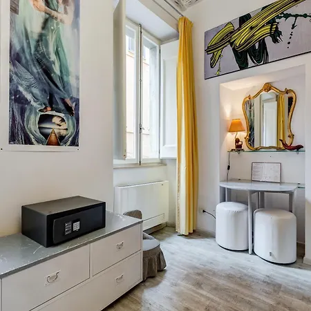 Trevi Art Suite-2