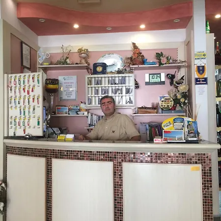 Hotel Esedra-3