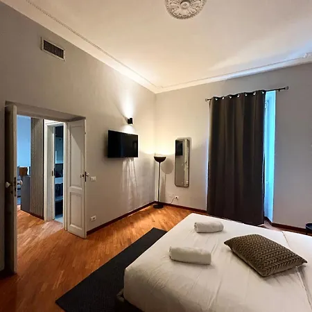Sopi Vatican Suite Apartment-3
