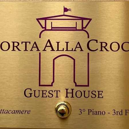 Porta alla Croce Guest House-2