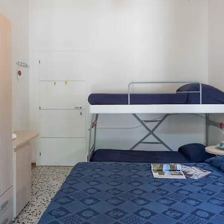 Hotel Smart Cervia B&B-3