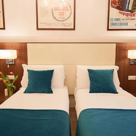 Archi di Roma Guest House-2