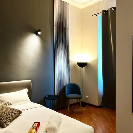 Sopi Vatican Suite Apartment-2