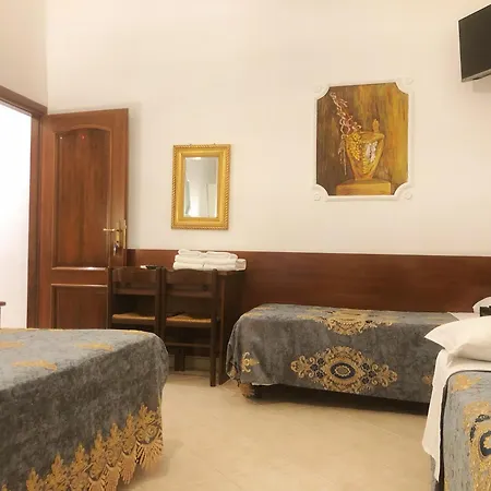Hostel Cosmos-2
