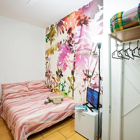 B&B La stanza di Zoe-2