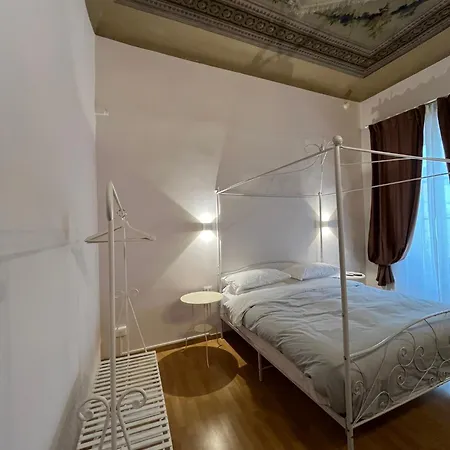 B&B Dante Alighieri-2
