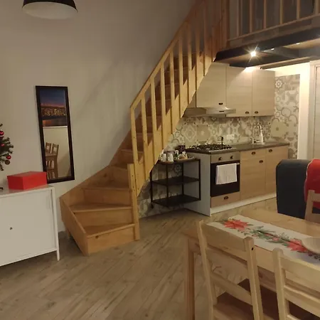 La Casa Di Fofo'-2