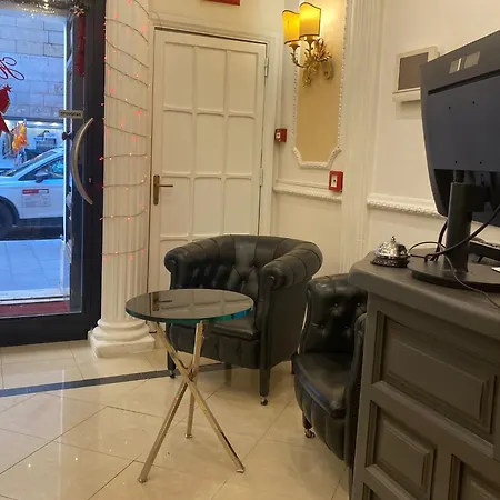 Hotel Erdarelli-3