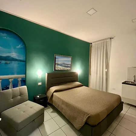 Bed & Breakfast De Bono-3