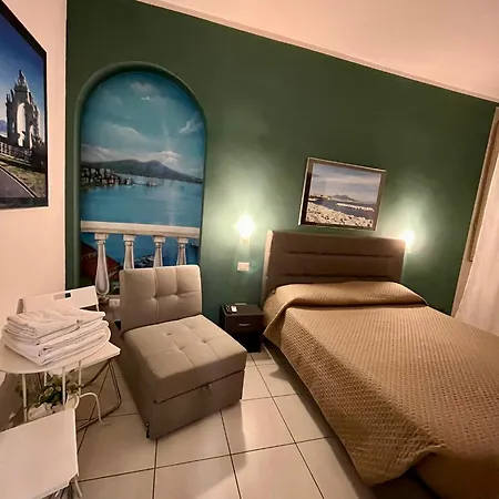 Bed & Breakfast De Bono-2