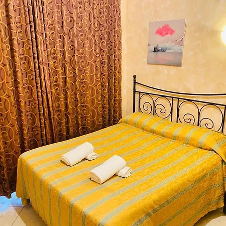 Roma Guest House-2