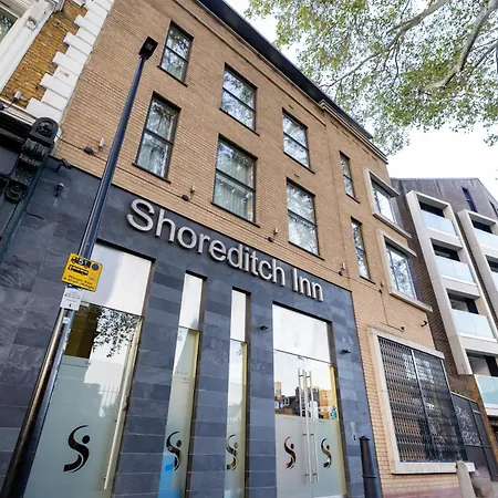The Shoreditch Inn-3