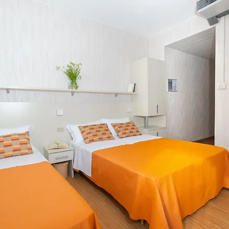 Hotel Sampaoli-3