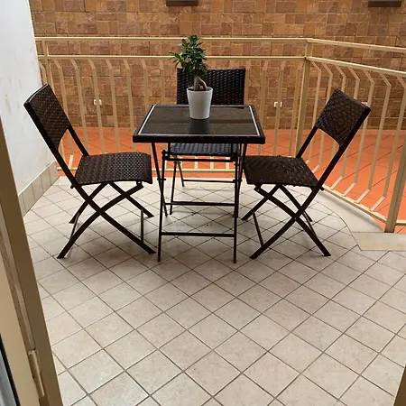 Residenza Suarez-2