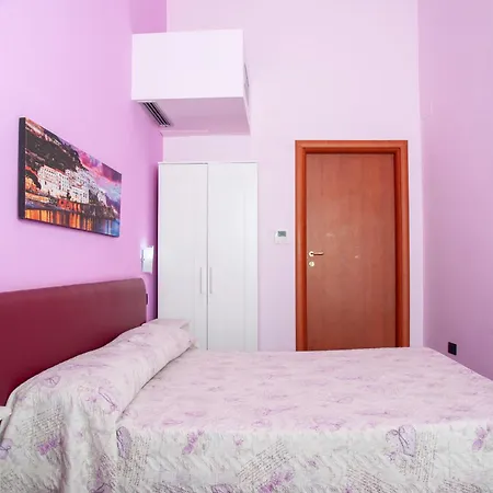 B&B Palazzo Carafa della Spina-3