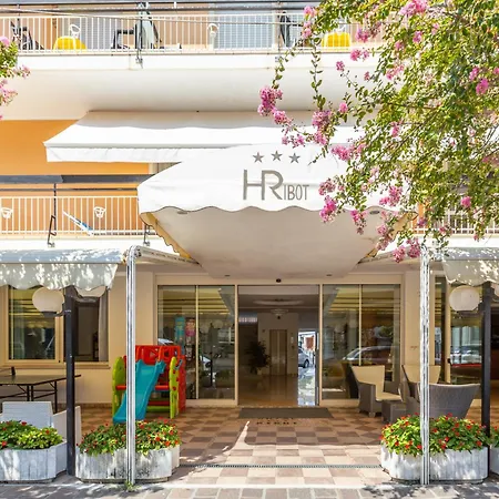 Hotel Ribot-3