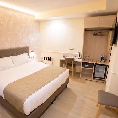 Hotel Maximus-3